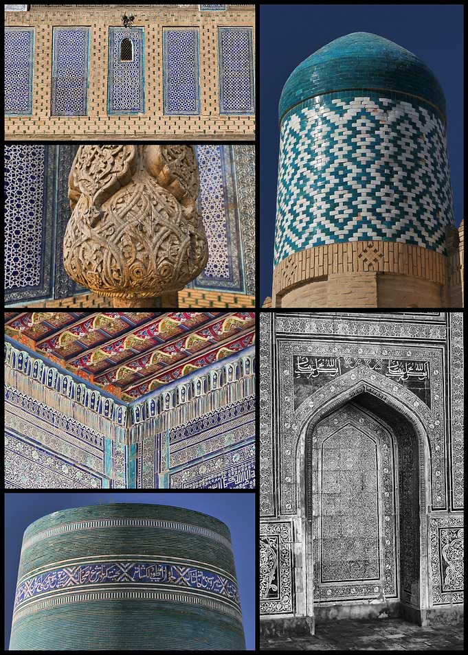 Historic Khiva 7