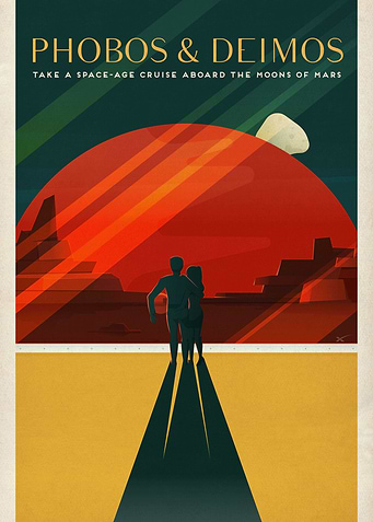 life on mars