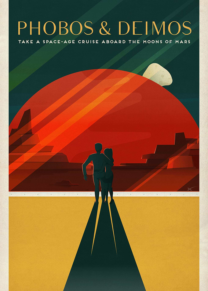 life on mars