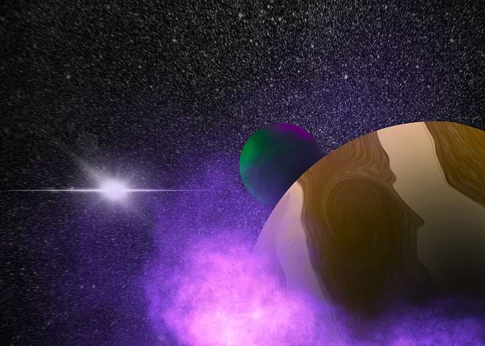 another world