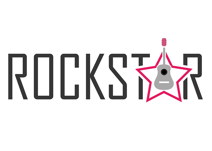 King of Rock Rockstar wit