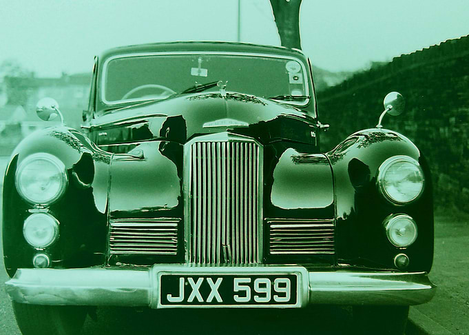 Humber 3