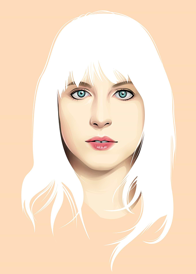 Hayley Williams