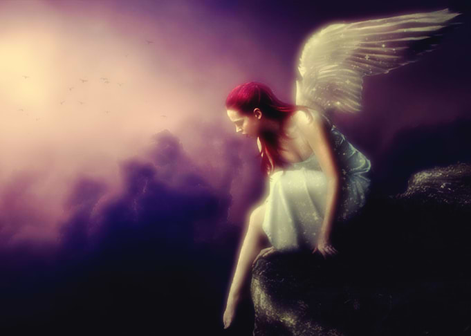 Afraid to Fly