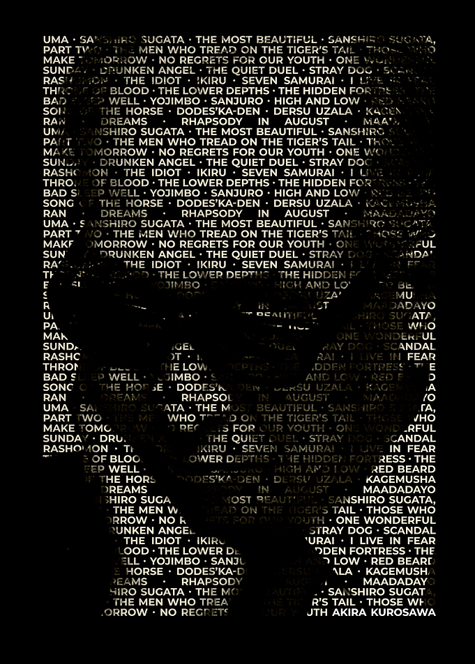 Akira Kurosawa