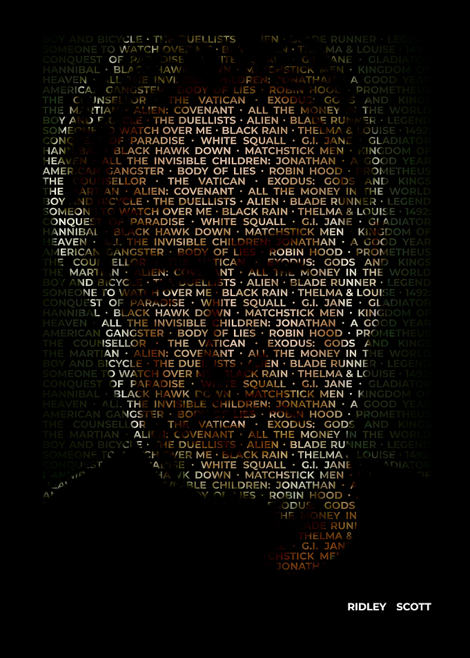 Ridley Scott