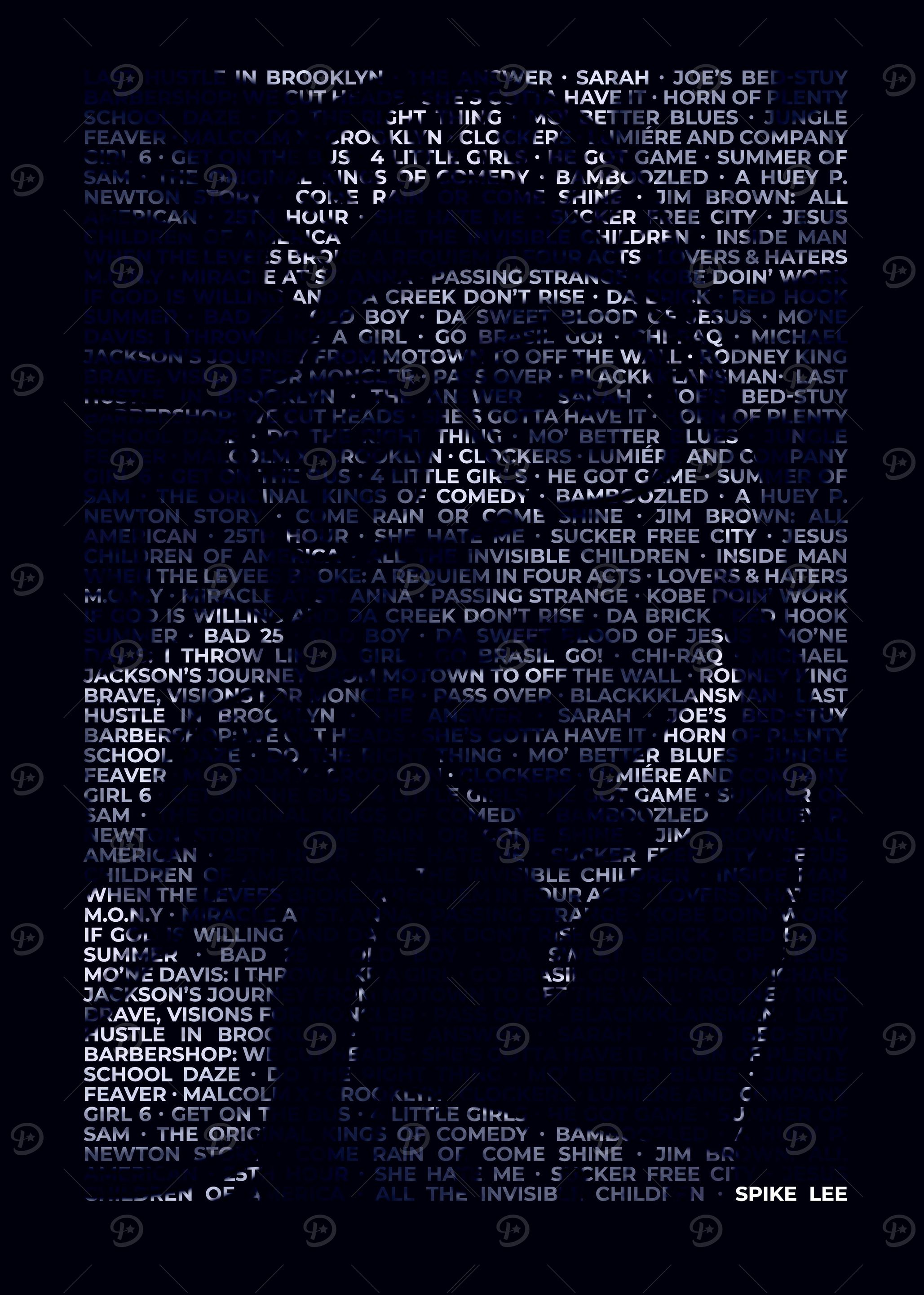 Spike Lee
