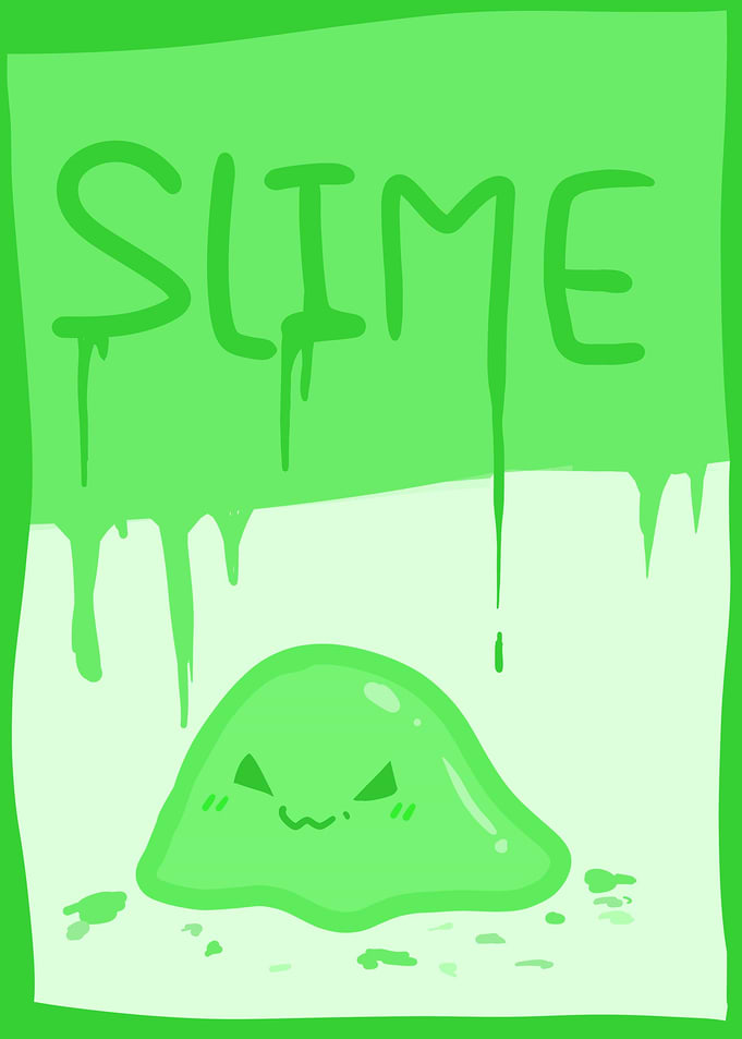 SLime KING