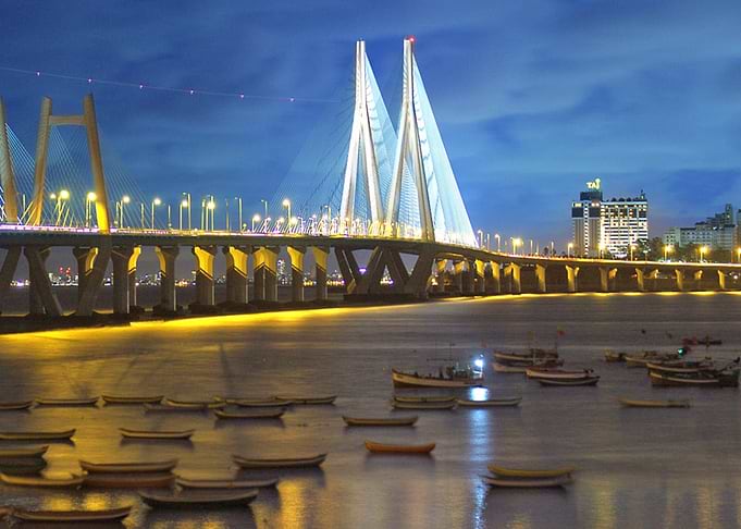 Mumbai