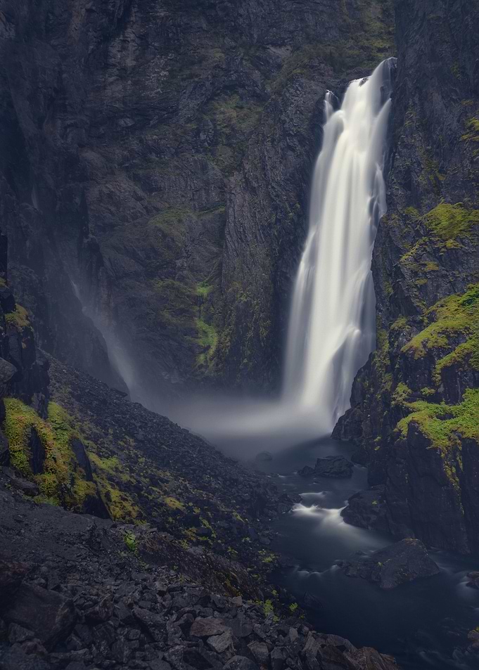 Voringfoss