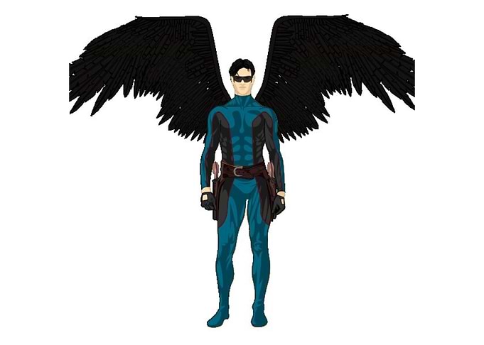 Wicked Angel