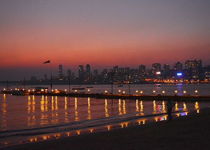 Mumbai