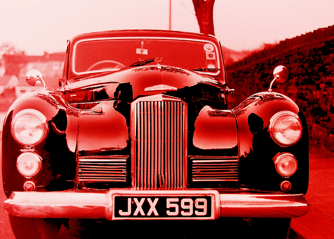 Humber 8