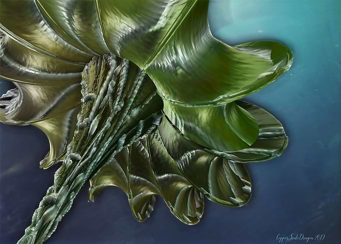Microbe in Water