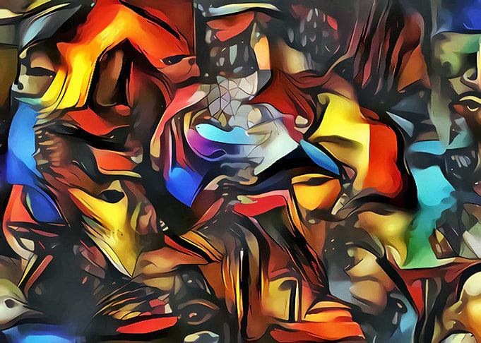 Chief Data Scientist Mind