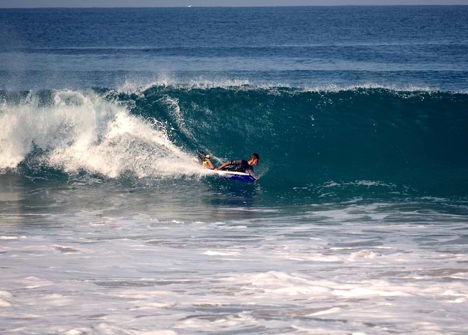 SURF LIFE