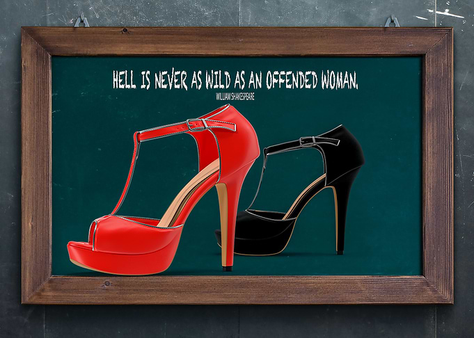 Womens Shoes