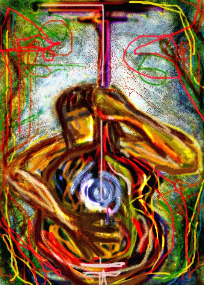 guitar man