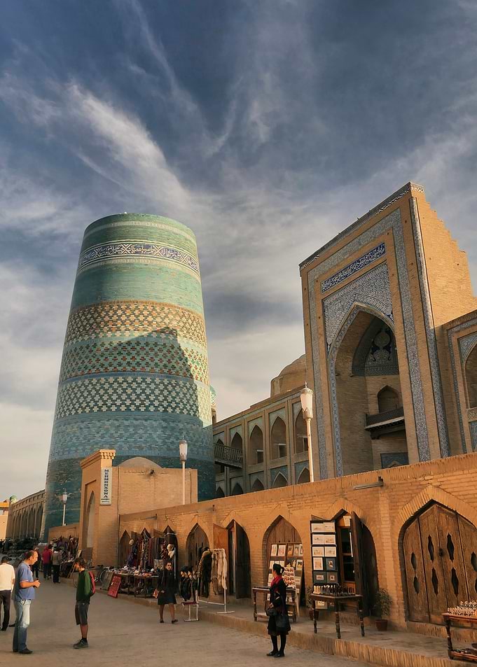 Historic Khiva 6