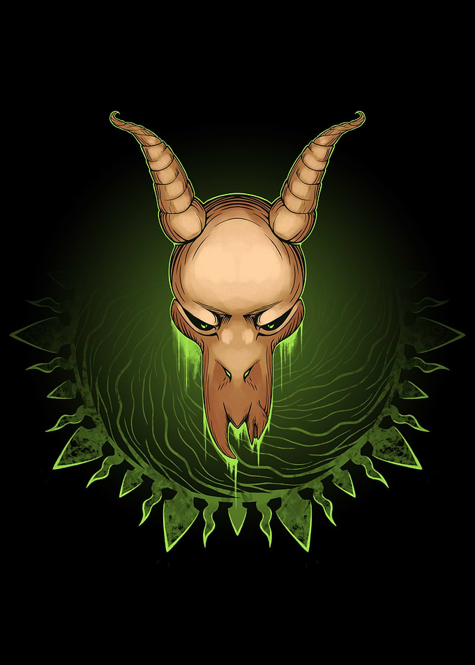 Emerald Spires