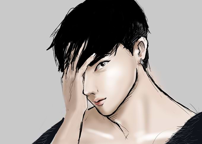 Huang Zi Tao