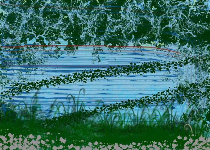Riverbank