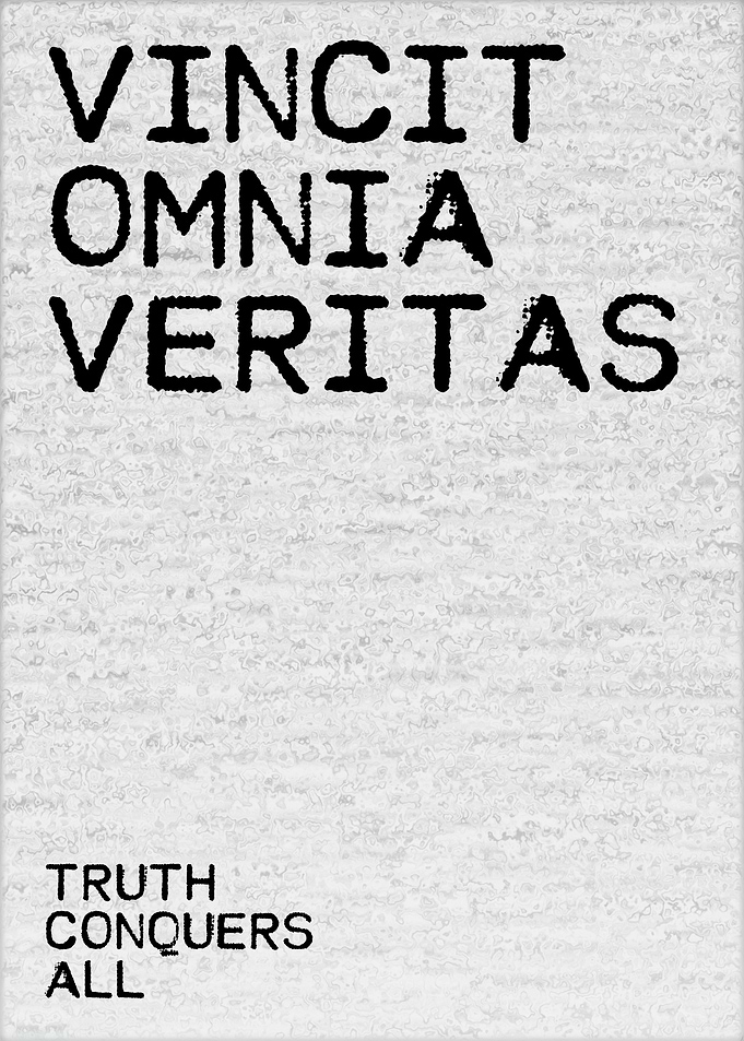 Truth Conquers All