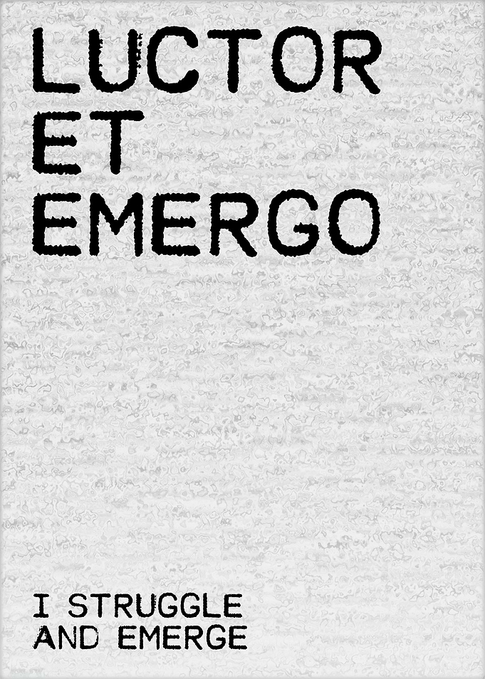 I Struggle And Emerge