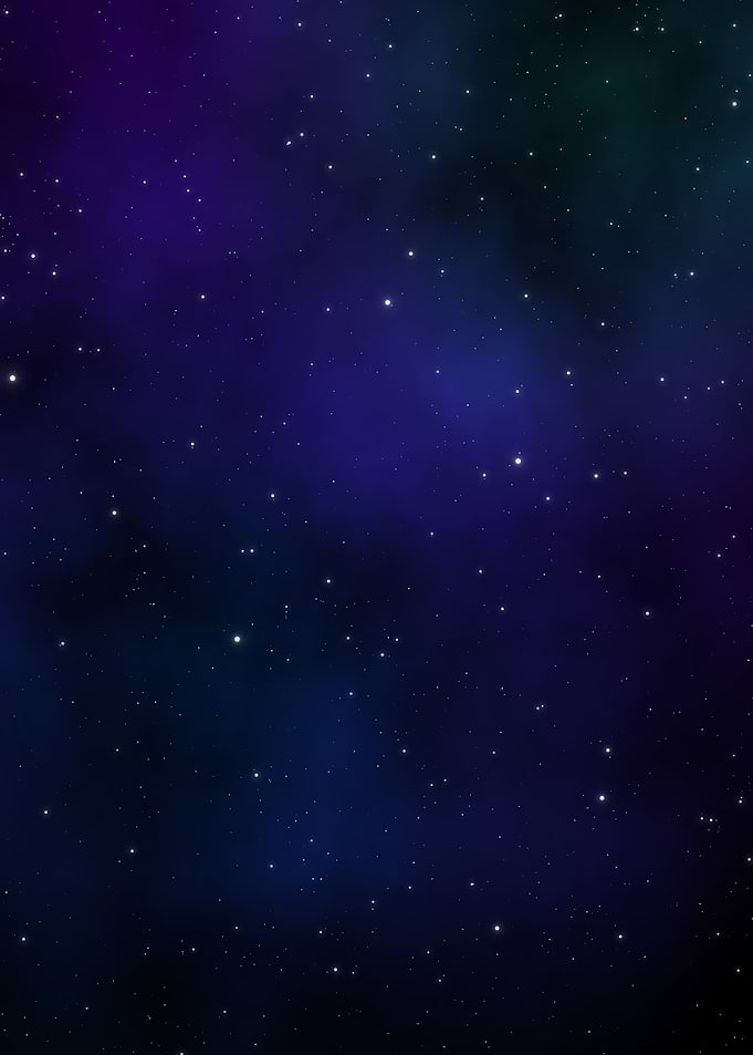 Space scape