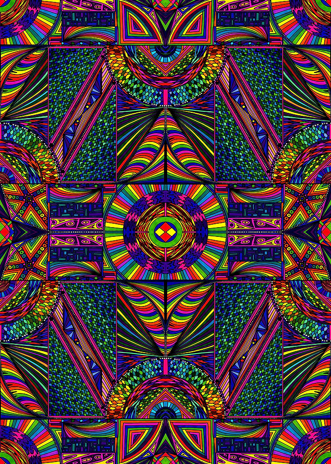 Abstract ENdeavours 337