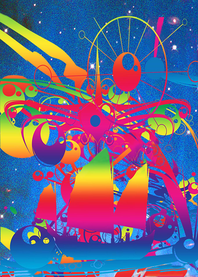 Star Ship
