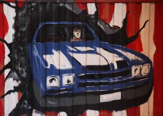 Street Artwork