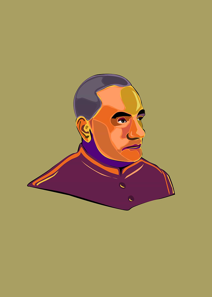 Shri VarahagiriVenkataGiri