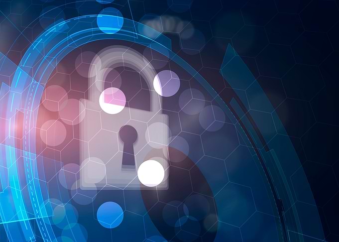 Cyber security