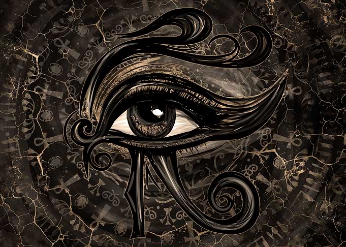 Eye of Horus