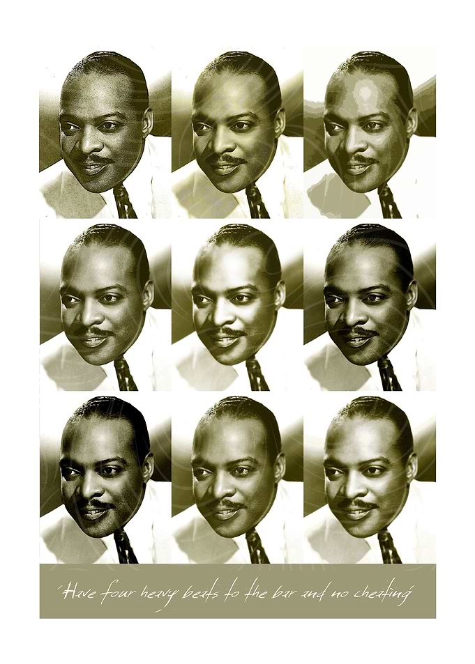 Count Basie