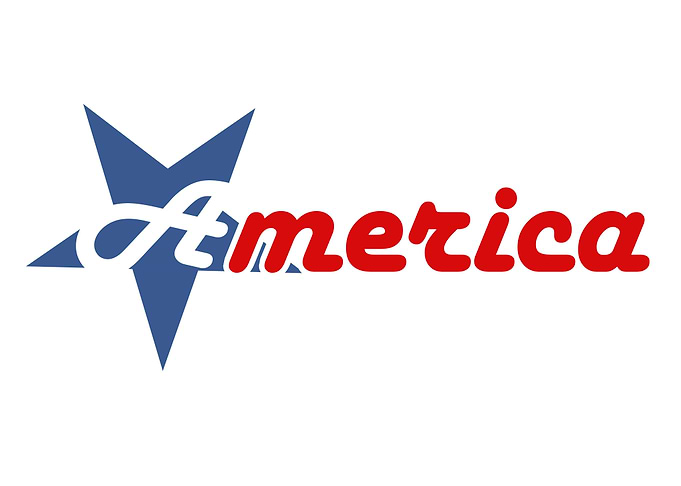 American star