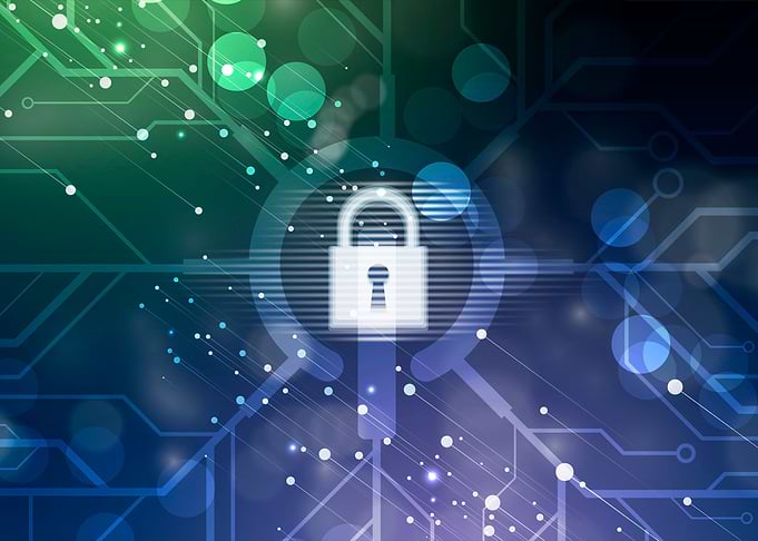 Cyber security
