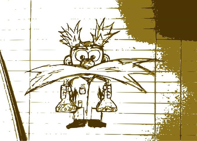 Doc prof