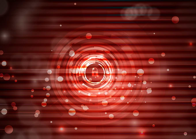 Cyber security