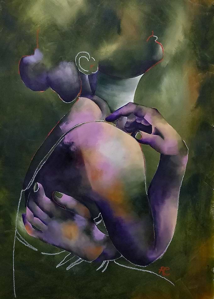 Unfinished II