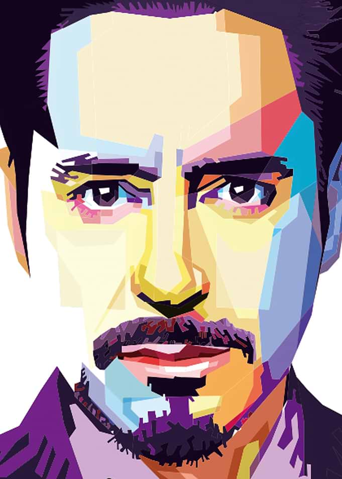 Robert Downey Jr