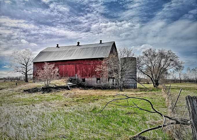 Country Tranquility