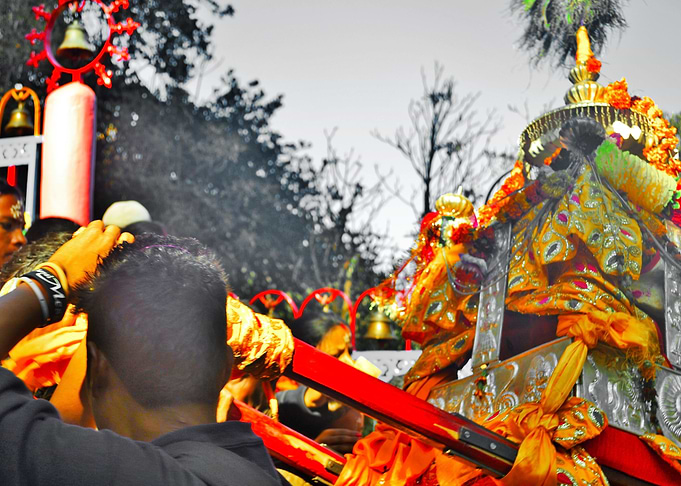 image of sem naagraja doli