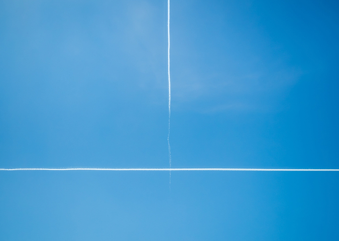 Crossroad