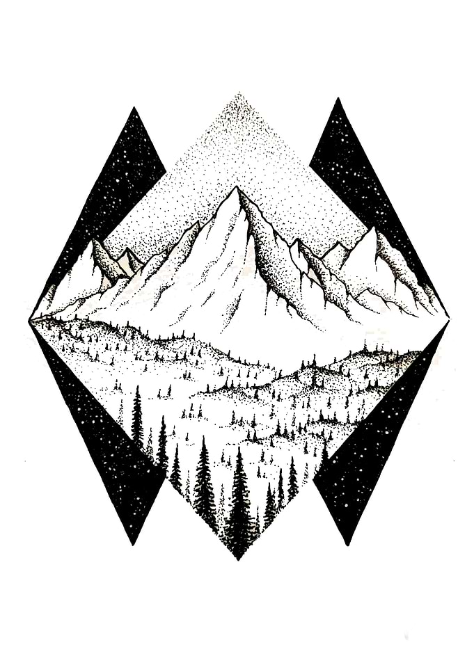 Mount Prisma
