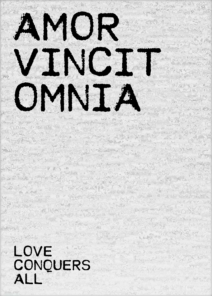 Love Conquers All