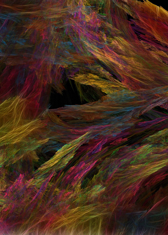 Fractal 6
