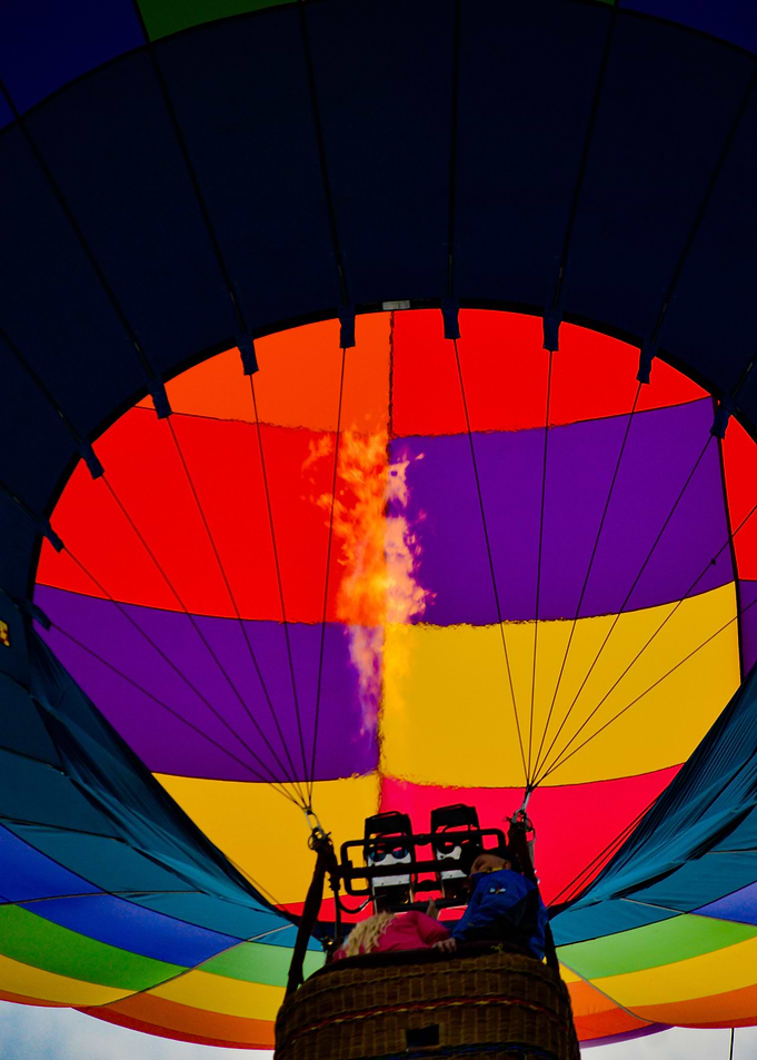 Take a ride
