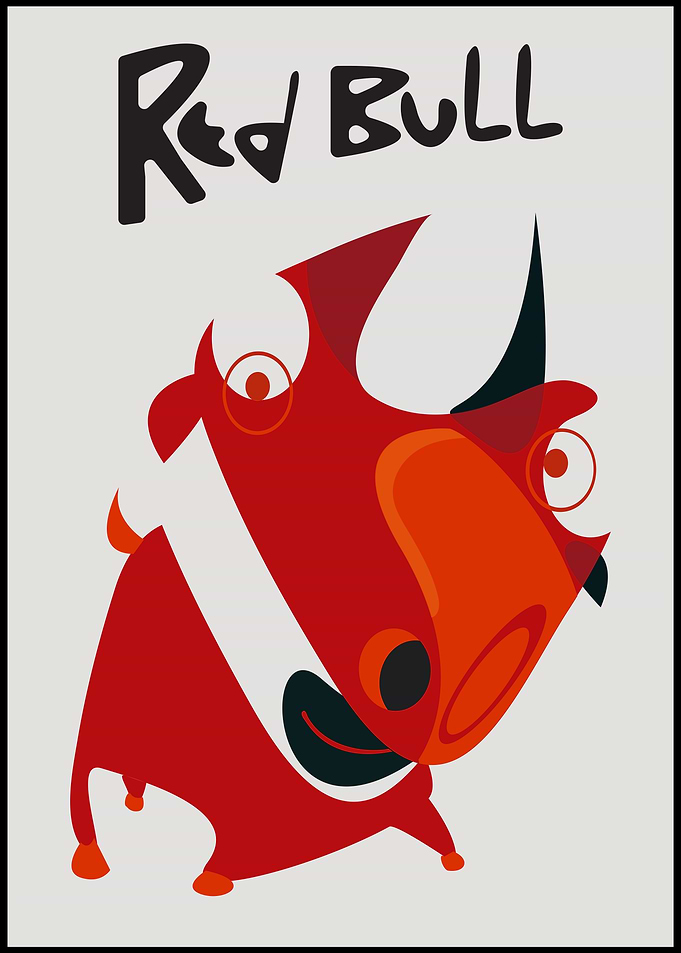 Red Bull
